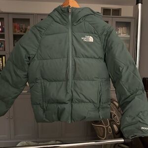 North Face ThermoBall jacket